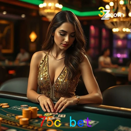 75c bet App