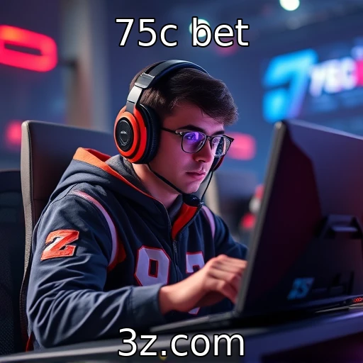 75c bet Descubra os segredos para ganhar nas apostas esportivas online