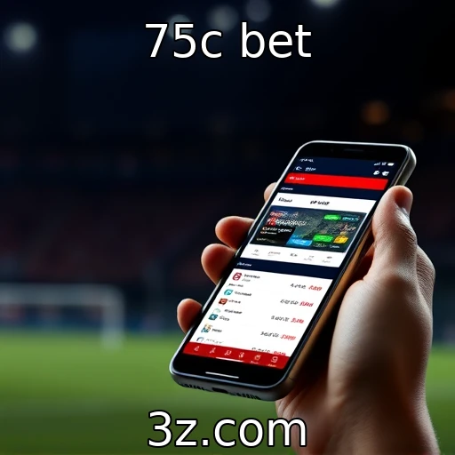 75c bet Apostas Esportivas: Analisando o Desempenho das Equipes no Campeonato Nacional