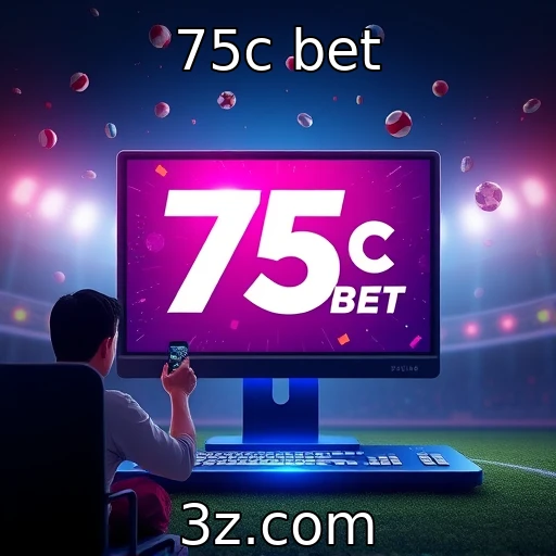 75c bet Análise detalhada de apostas na final do campeonato brasileiro