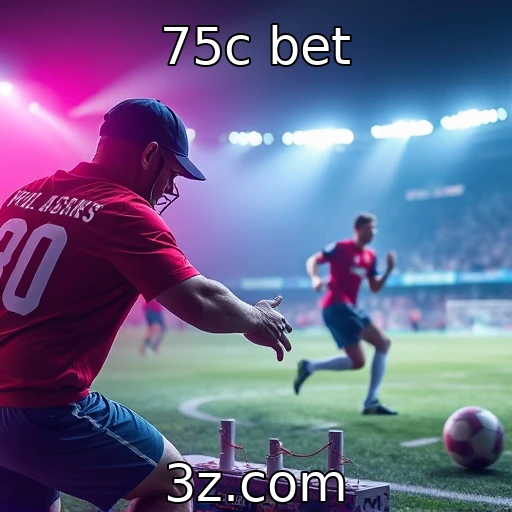 75c bet Apostas esportivas: como minimizar riscos em partidas decisivas