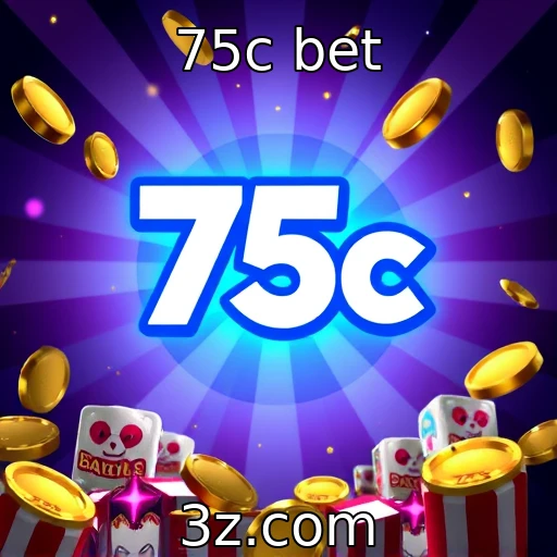 75c bet Aposte com confiança: a segurança das transações no 75c bet