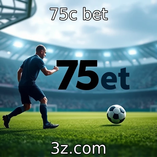 75c bet Apostas Esportivas: Como Analisar os Jogos e Apostar com Sucesso