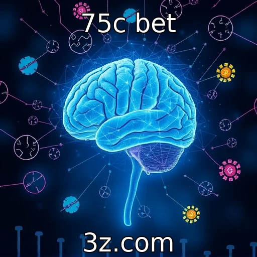 75c bet Apostas esportivas: como analisar partidas para maximizar seus lucros